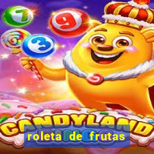 roleta de frutas blox fruits